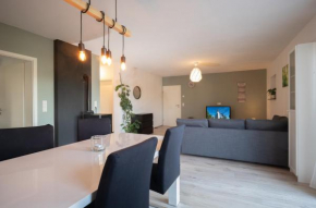 Ferienwohnung auf Villa Hendschhof